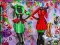 Xmas shopping window เกมออนไลน์