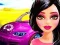 Kylies favourite car เกมออนไลน์