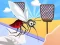 Mosquito Run 3d เกมออนไลน์