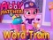 Abby Hatcher Word train เกมออนไลน์