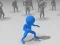Epic Stickman Challenge เกมออนไลน์