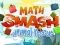 Math Smash Animal Rescue เกมออนไลน์