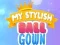 My Stylish Ball Gown เกมออนไลน์
