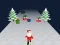 3D Santa Run เกมออนไลน์