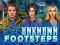 Unknown footsteps เกมออนไลน์