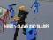 Hero 1: Claws and Blades เกมออนไลน์