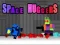 Space Huggers เกมออนไลน์