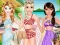 Fashion Dress Trend For Hawaii เกมออนไลน์