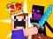 Noob vs Pro Castle Defence เกมออนไลน์