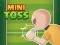 Mini Toss เกมออนไลน์