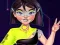 Princesses Cyber Robot vs Nature เกมออนไลน์