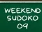 Weekend Sudoku 09 เกมออนไลน์