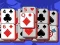 Octopus Pyramid Solitaire เกมออนไลน์