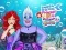 Underwater Princess Vs Villain Rivalry เกมออนไลน์