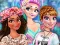 Princess Style Vlog Spring Refreshment เกมออนไลน์