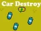Car Destroy เกมออนไลน์