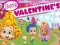 Happy Valentine's เกมออนไลน์