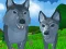 Wolf simulator wild animals เกมออนไลน์