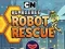 Bumblebee Robot Rescue เกมออนไลน์