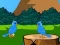 Rescue The Cheezy Rat เกมออนไลน์