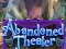 Abandoned Theater เกมออนไลน์