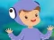 Octopus Funny Girl Escape เกมออนไลน์
