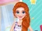 Princess Kitchen Stories: Birthday Cake เกมออนไลน์