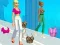 Fashion Battle Catwalk Queen เกมออนไลน์
