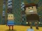 Kogama: Temple Escape เกมออนไลน์