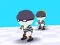 3D Knife Shooter เกมออนไลน์