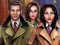 Shadows of Crime เกมออนไลน์