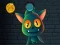 Slingshot Vampire เกมออนไลน์