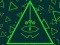 Neon Cube Escape เกมออนไลน์
