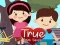 True Love Test เกมออนไลน์