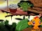 Monkey Go Happy Stage 52 เกมออนไลน์