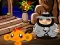 Monkey Go Happy Stage 58 เกมออนไลน์