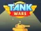 Tank Wars เกมออนไลน์