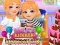 Roxie's Kitchen: Birthday Cake For Mom เกมออนไลน์
