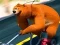 Chasing Lemmings เกมออนไลน์