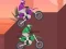 Motorcross Hero เกมออนไลน์