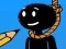 Hangman April เกมออนไลน์