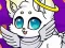 Halloween Cute Pets เกมออนไลน์