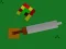 Sword And Zombie เกมออนไลน์