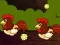Rescue The Blue Bird 1 เกมออนไลน์