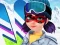 Mask lady sky time เกมออนไลน์