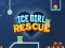 Ice Girl Rescue เกมออนไลน์