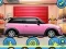 My Dreamy Car Makeover เกมออนไลน์