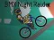 BMX Night Rider เกมออนไลน์