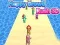 Happy Crowd Rush 3D เกมออนไลน์
