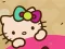 Hello Kitty Jigsaw Puzzle เกมออนไลน์